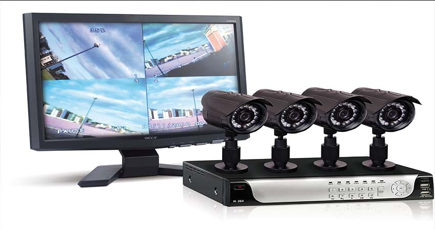 The Best CCTV Device Characteristics and Performance