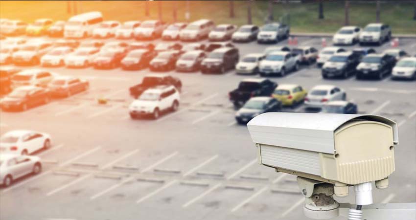 The Car CCTV Camera and Its Positive Benefits